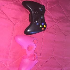 XBOX 360 CONTROLER